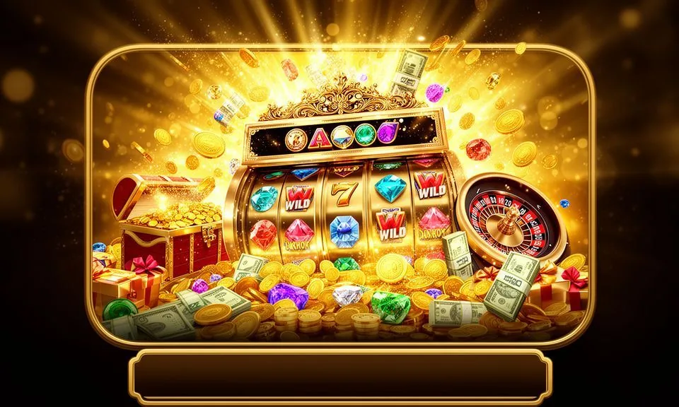 Slot Magic